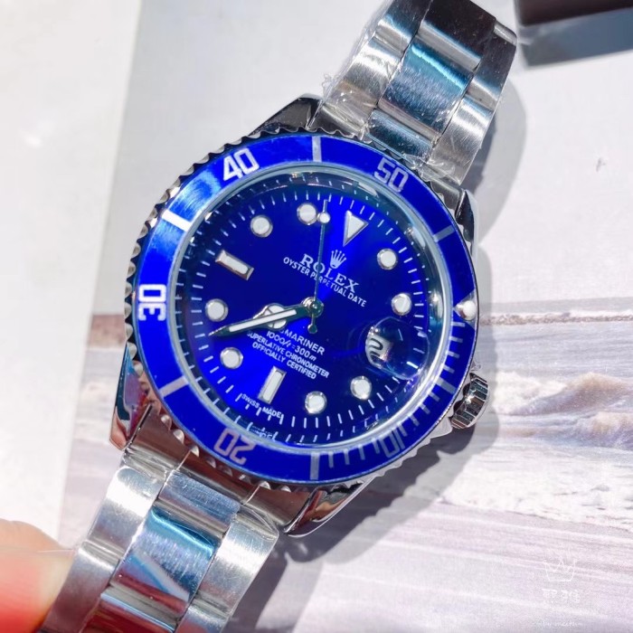 202211SS新作ROLEXロレックス メンズ時計 スーパーコピー