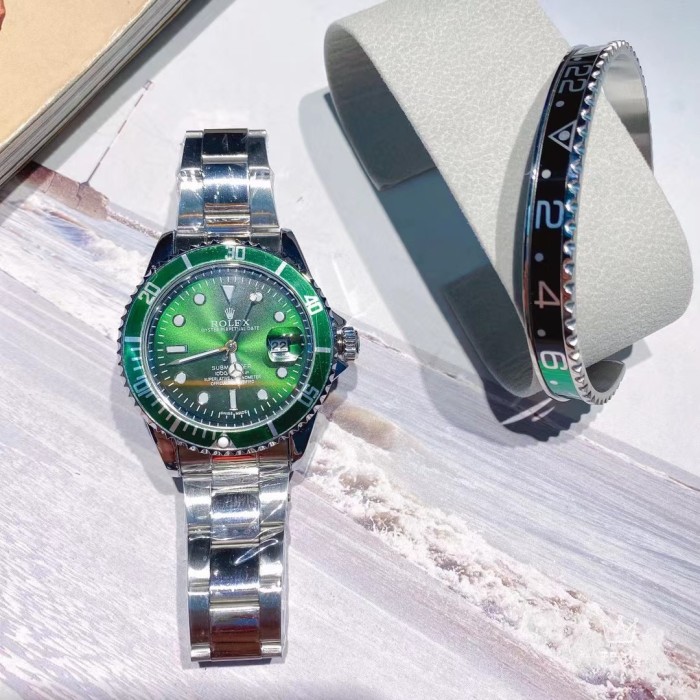 202211SS新作ROLEXロレックス メンズ時計 スーパーコピー