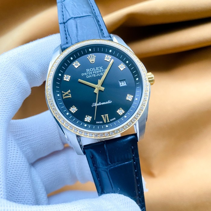 202211SS新作ROLEXロレックス メンズ時計 スーパーコピー4色