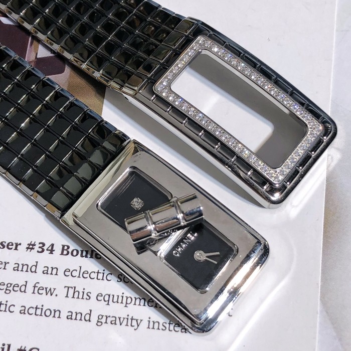 202211SS新作Chanel シャネルレディース時計 スーパーコピー