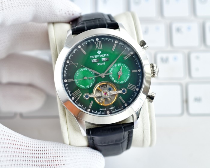 202211SS新作PatekPhilippeパテック フィリップメンズ時計 スーパーコピー8色