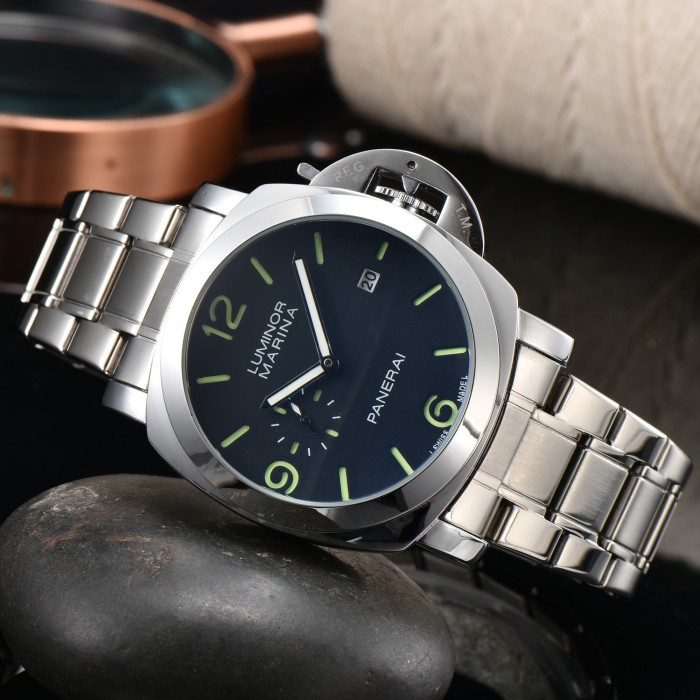 202211SS新作PANERAIパネライメンズ時計 スーパーコピー4色