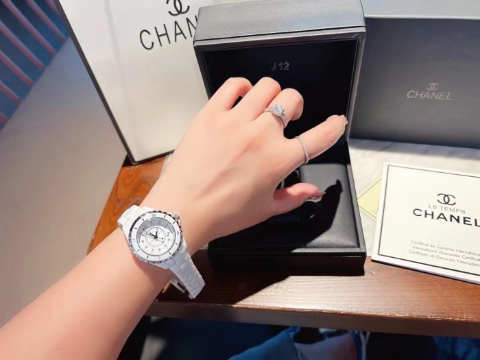 202211SS新作Chanel シャネルレディース時計 スーパーコピー