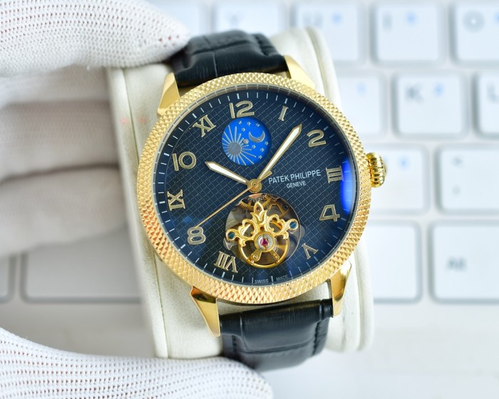 202211SS新作PatekPhilippeパテック フィリップメンズ時計 スーパーコピー7色