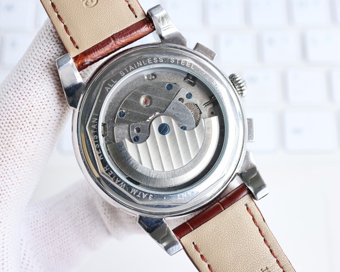 202211SS新作PatekPhilippeパテック フィリップメンズ時計 スーパーコピー7色