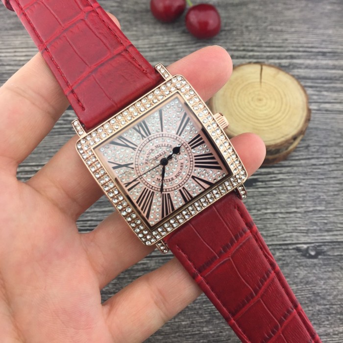 202211SS新作Franck Muller フランクミュラー レディース時計 スーパーコピー6色