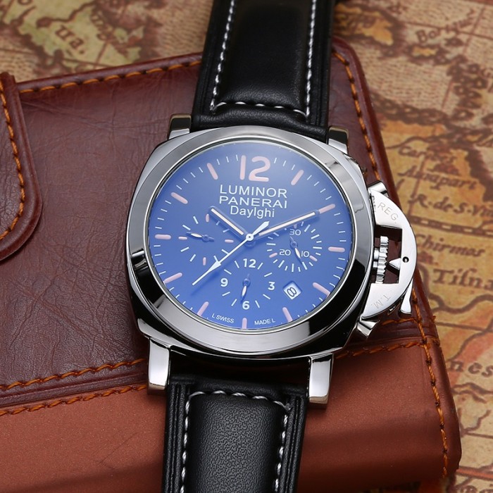 202211SS新作PANERAIパネライメンズ時計 スーパーコピー2色