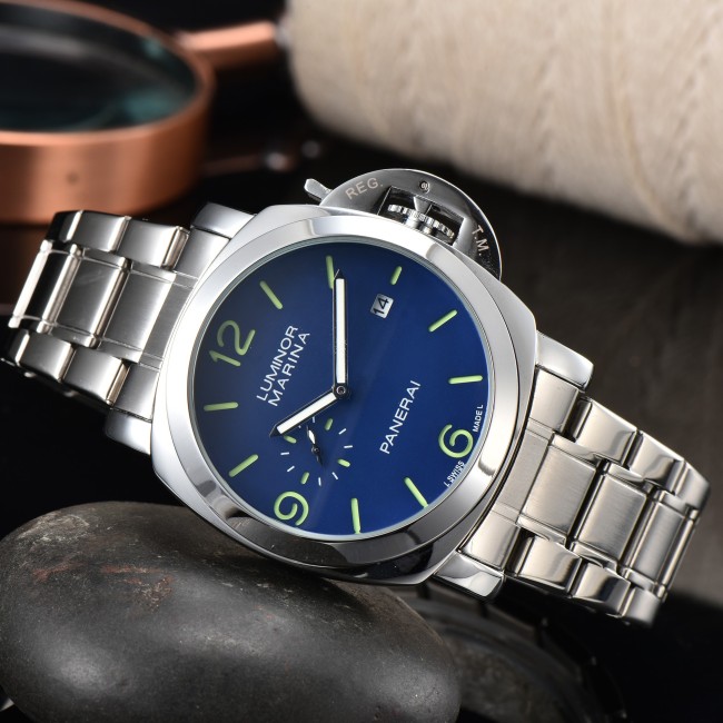 202211SS新作PANERAIパネライメンズ時計 スーパーコピー4色