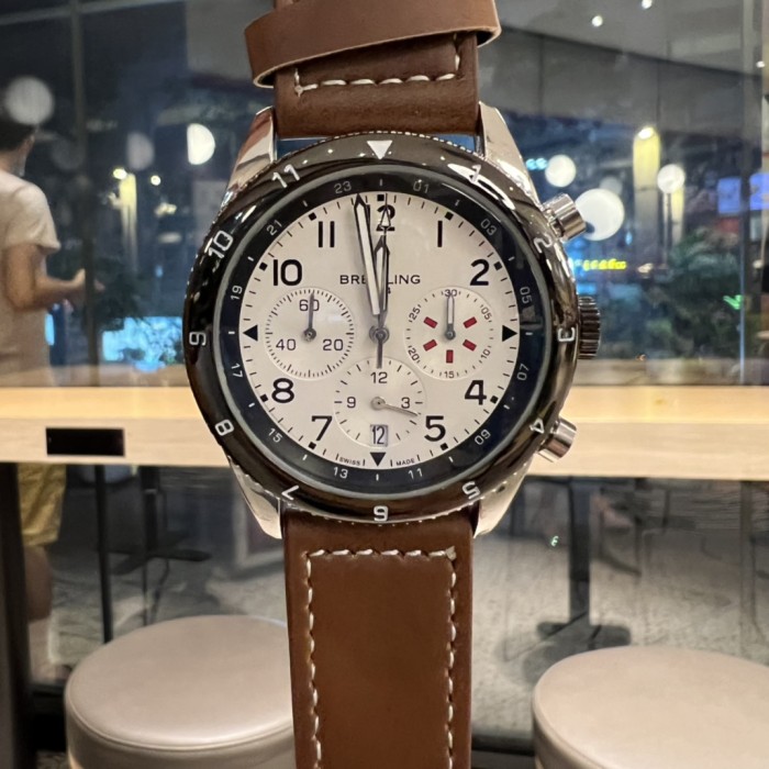 202211SS新作BREITLING ブライトリング メンズ時計 スーパーコピー5色