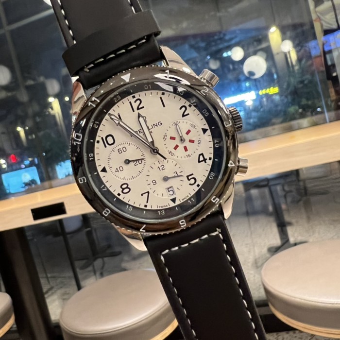 202211SS新作BREITLING ブライトリング メンズ時計 スーパーコピー5色