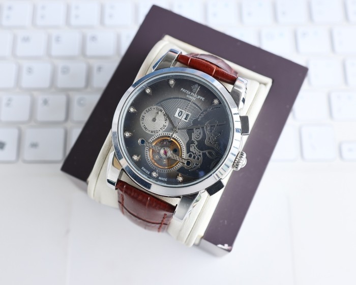 202211SS新作PatekPhilippeパテック フィリップメンズ時計 スーパーコピー7色