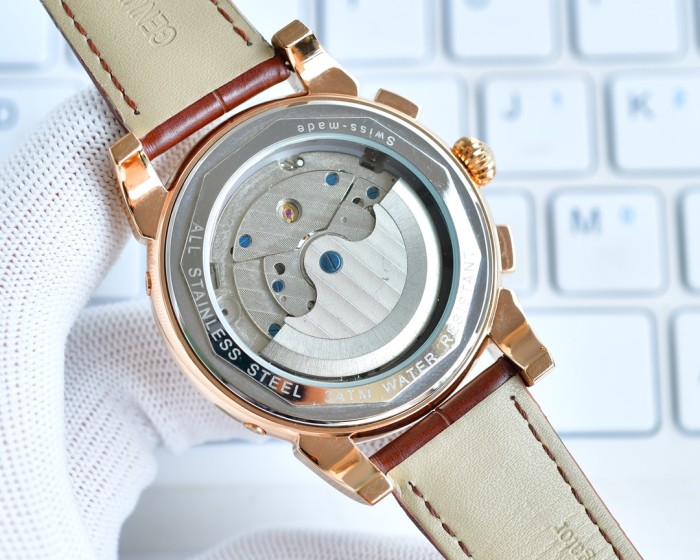 202211SS新作PatekPhilippeパテック フィリップメンズ時計 スーパーコピー7色