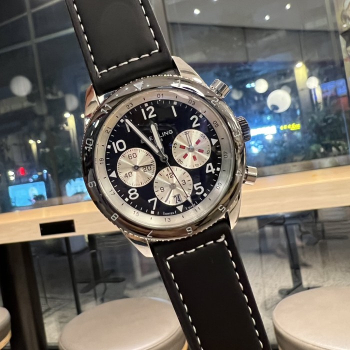 202211SS新作BREITLING ブライトリング メンズ時計 スーパーコピー5色