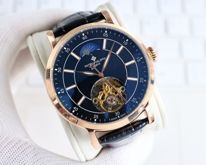 202211SS新作PatekPhilippeパテック フィリップメンズ時計 スーパーコピー7色