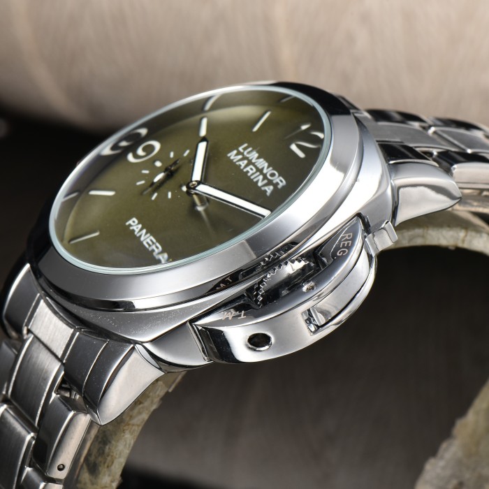 202211SS新作PANERAIパネライメンズ時計 スーパーコピー4色
