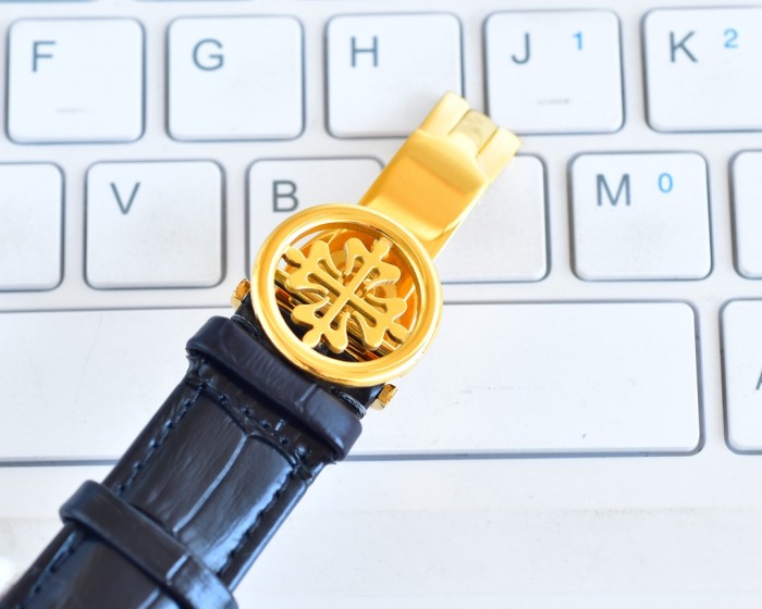 202211SS新作PatekPhilippeパテック フィリップメンズ時計 スーパーコピー6色