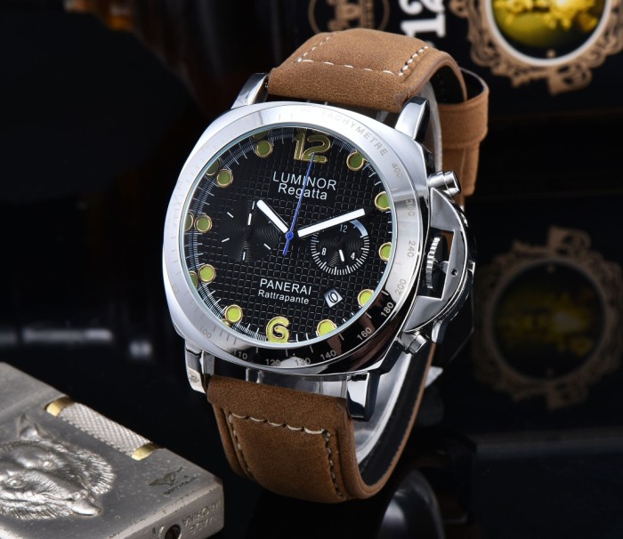 202211SS新作PANERAIパネライメンズ時計 スーパーコピー2色