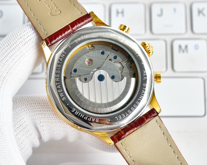 202211SS新作PatekPhilippeパテック フィリップメンズ時計 スーパーコピー8色