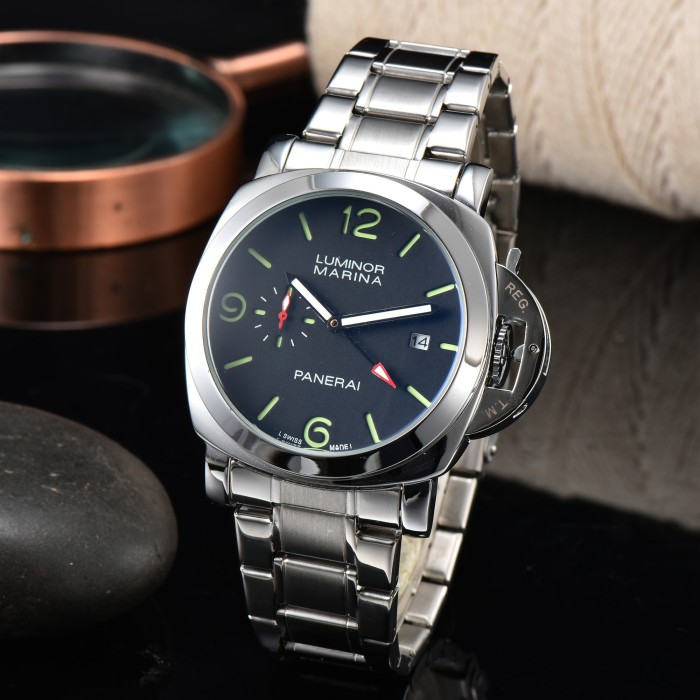202211SS新作PANERAIパネライメンズ時計 スーパーコピー3色