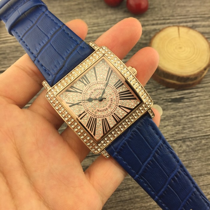 202211SS新作Franck Muller フランクミュラー レディース時計 スーパーコピー6色
