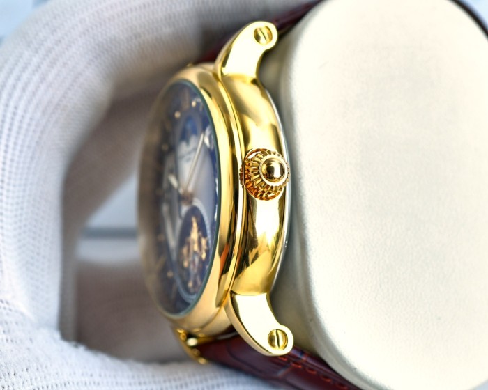 202211SS新作PatekPhilippeパテック フィリップメンズ時計 スーパーコピー7色