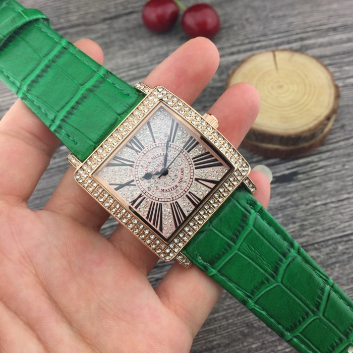 202211SS新作Franck Muller フランクミュラー レディース時計 スーパーコピー6色
