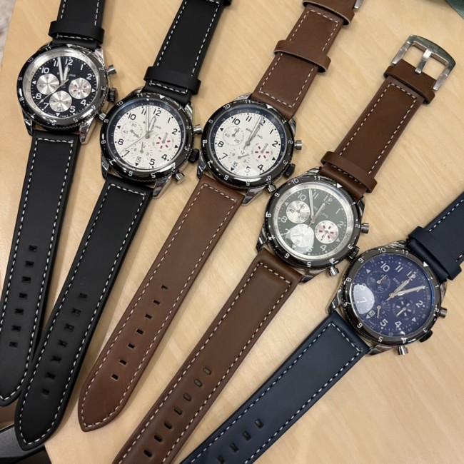 202211SS新作BREITLING ブライトリング メンズ時計 スーパーコピー5色