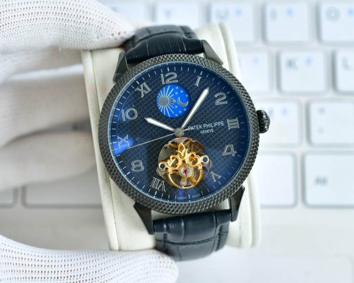 202211SS新作PatekPhilippeパテック フィリップメンズ時計 スーパーコピー7色