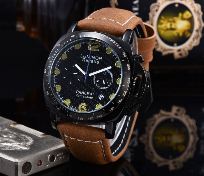 202211SS新作PANERAIパネライメンズ時計 スーパーコピー2色