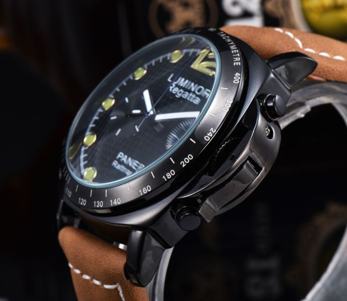 202211SS新作PANERAIパネライメンズ時計 スーパーコピー2色