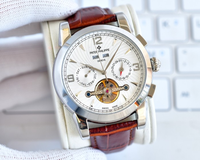 202211SS新作PatekPhilippeパテック フィリップメンズ時計 スーパーコピー6色