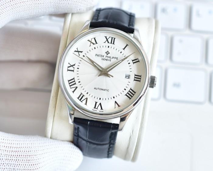 202211SS新作PatekPhilippeパテック フィリップメンズ時計 スーパーコピー2色