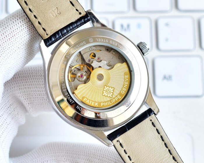202211SS新作PatekPhilippeパテック フィリップメンズ時計 スーパーコピー2色