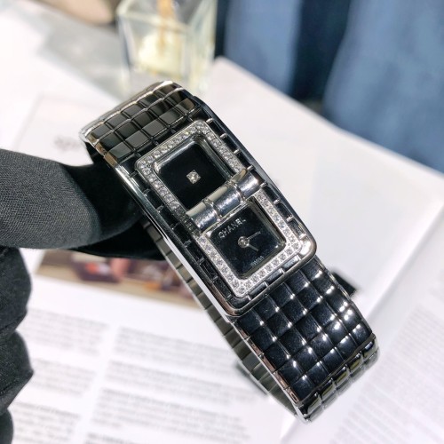 202211SS新作Chanel シャネルレディース時計 スーパーコピー