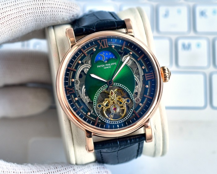 202211SS新作PatekPhilippeパテック フィリップメンズ時計 スーパーコピー7色