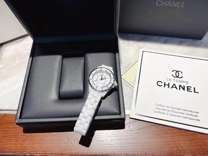 202211SS新作Chanel シャネルレディース時計 スーパーコピー