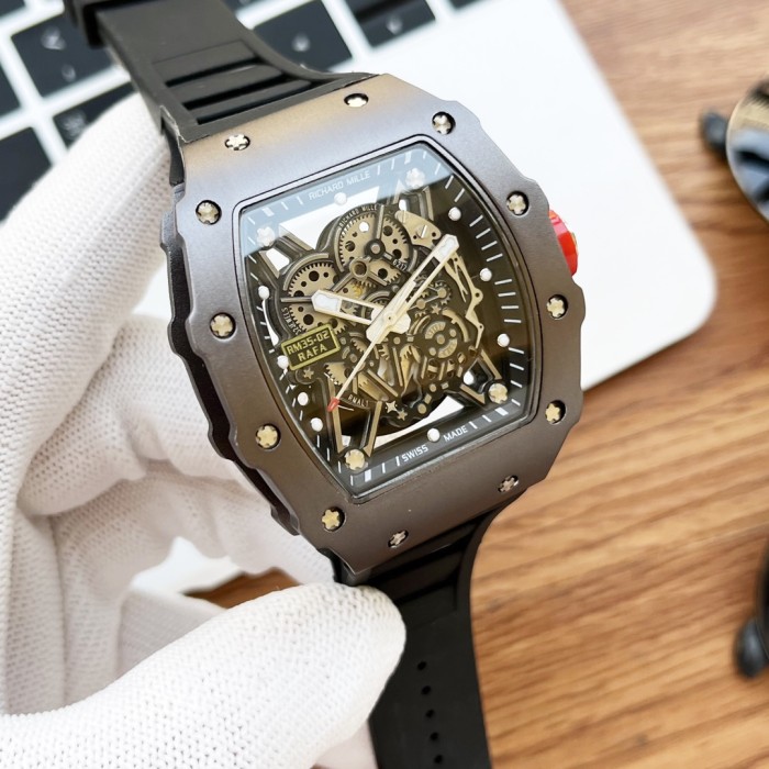202211SS新作Franck Muller フランクミュラー メンズ時計 スーパーコピー3色