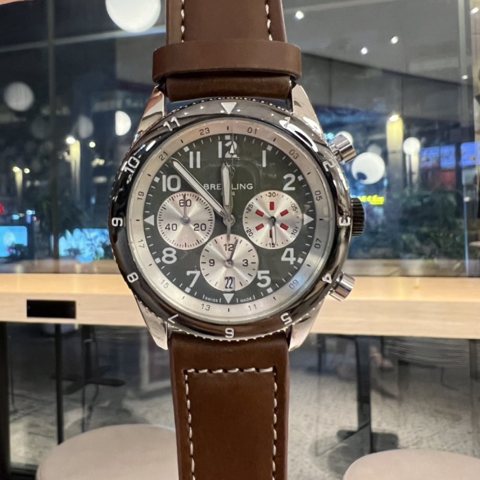 202211SS新作BREITLING ブライトリング メンズ時計 スーパーコピー5色