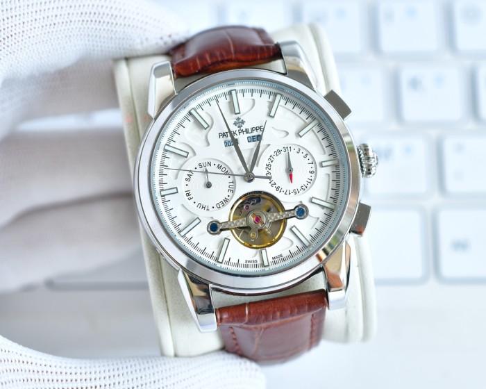 202211SS新作PatekPhilippeパテック フィリップメンズ時計 スーパーコピー7色