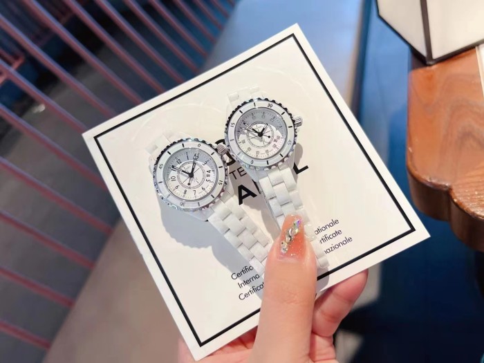 202211SS新作Chanel シャネルレディース時計 スーパーコピー