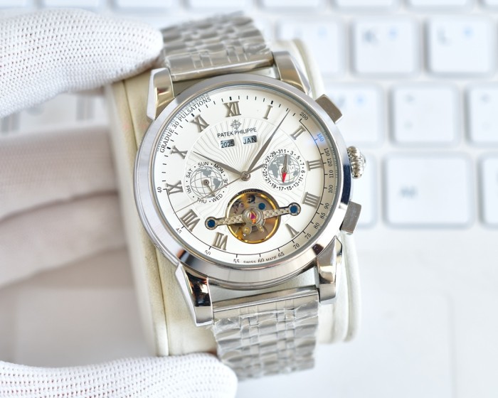 202211SS新作PatekPhilippeパテック フィリップメンズ時計 スーパーコピー7色