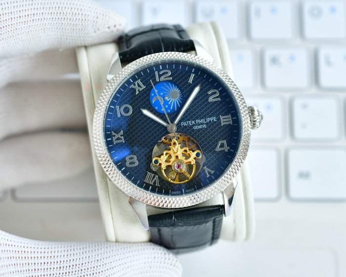 202211SS新作PatekPhilippeパテック フィリップメンズ時計 スーパーコピー7色