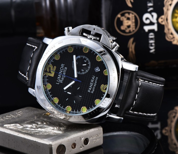 202211SS新作PANERAIパネライメンズ時計 スーパーコピー2色
