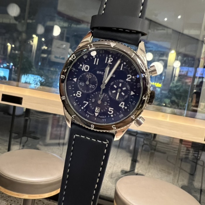 202211SS新作BREITLING ブライトリング メンズ時計 スーパーコピー5色