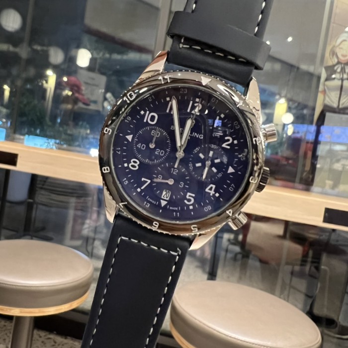 202211SS新作BREITLING ブライトリング メンズ時計 スーパーコピー5色