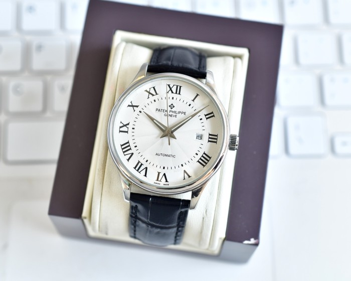 202211SS新作PatekPhilippeパテック フィリップメンズ時計 スーパーコピー2色