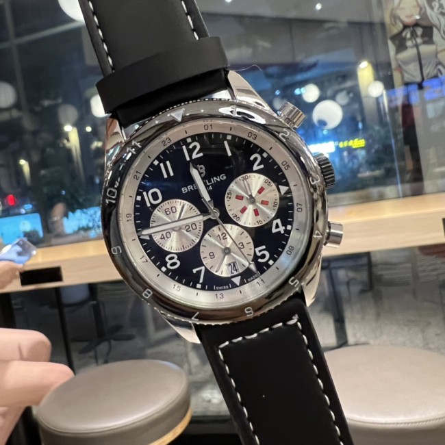 202211SS新作BREITLING ブライトリング メンズ時計 スーパーコピー5色