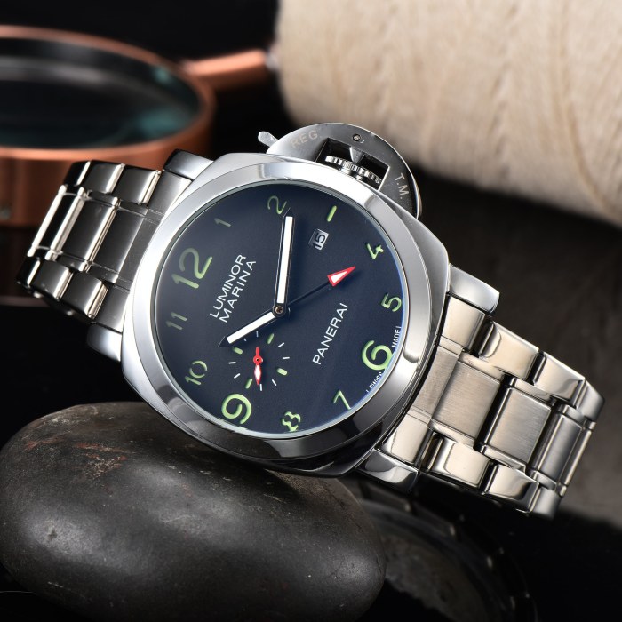 202211SS新作PANERAIパネライメンズ時計 スーパーコピー3色