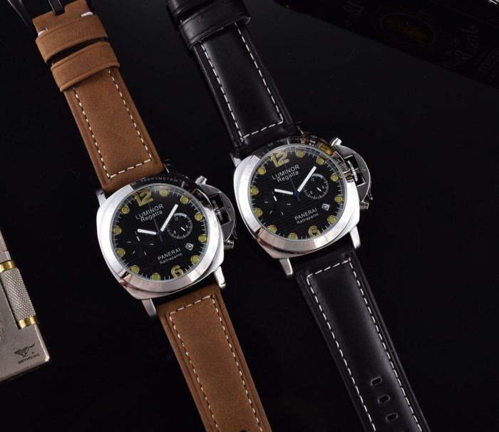 202211SS新作PANERAIパネライメンズ時計 スーパーコピー2色
