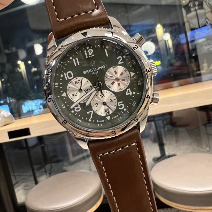 202211SS新作BREITLING ブライトリング メンズ時計 スーパーコピー5色